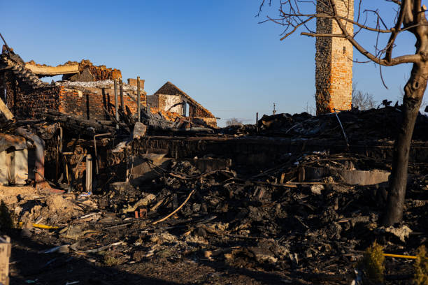 Reliable Fire Damage Repair contractor in Star Prairie, WI by Fire Damage Doption