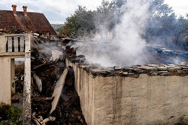 Affordable Fire Damage Repair solutions in Star Prairie, WI